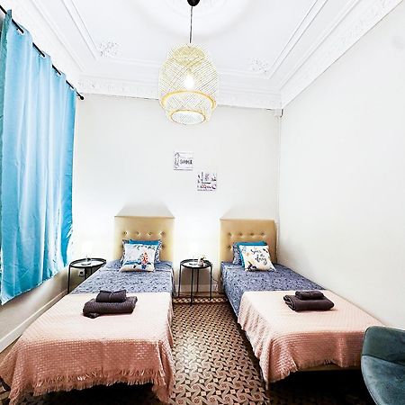 Private Rooms By Plaza Catalunya Barcelona Ngoại thất bức ảnh