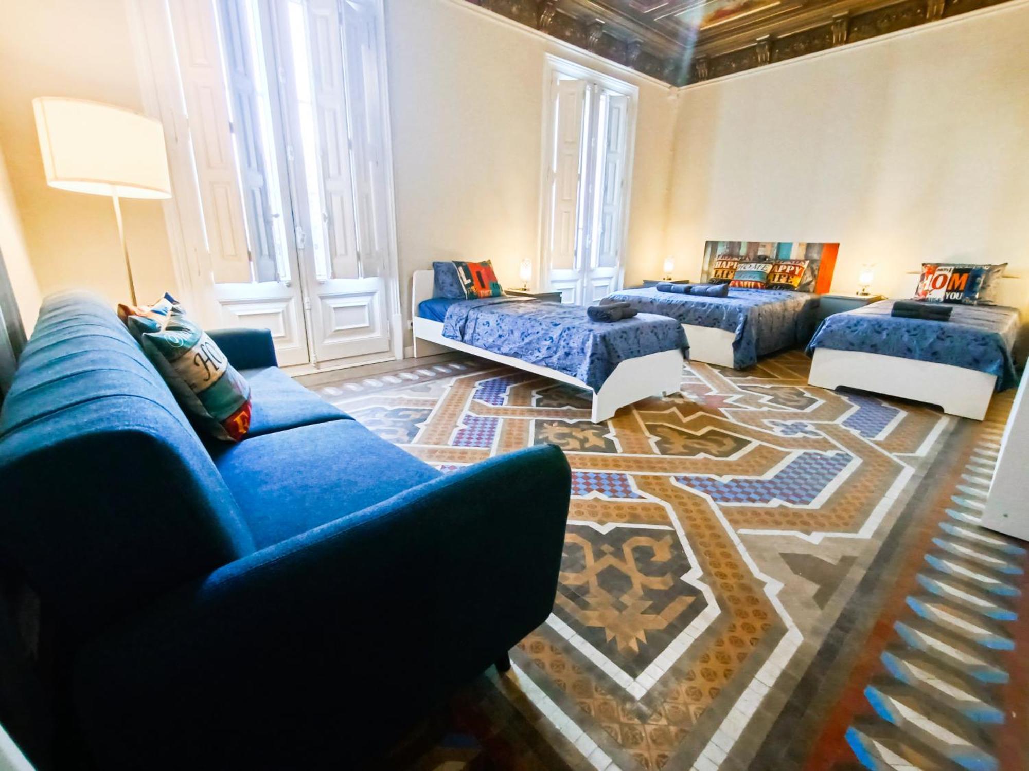 Private Rooms By Plaza Catalunya Barcelona Ngoại thất bức ảnh