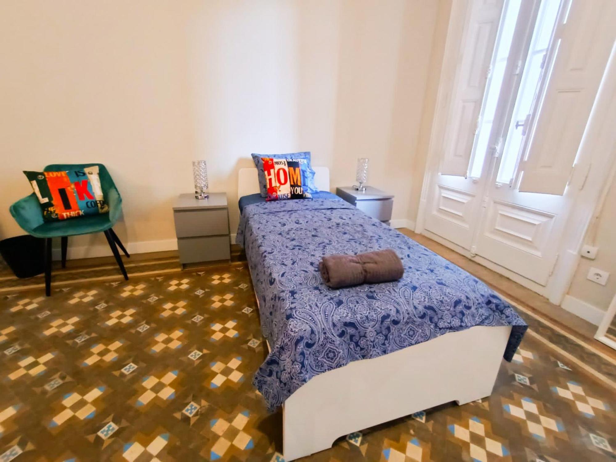 Private Rooms By Plaza Catalunya Barcelona Ngoại thất bức ảnh
