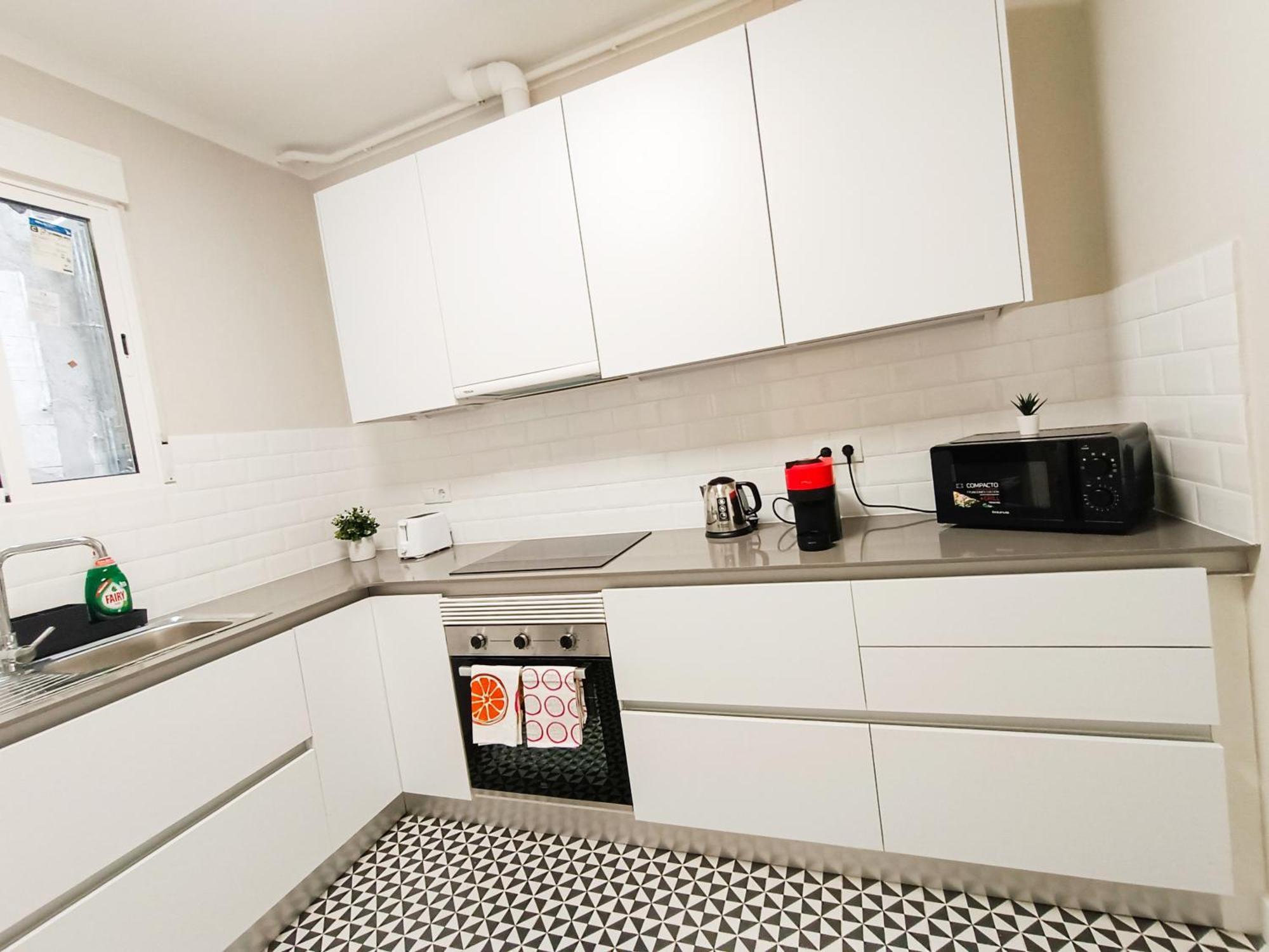 Private Rooms By Plaza Catalunya Barcelona Ngoại thất bức ảnh