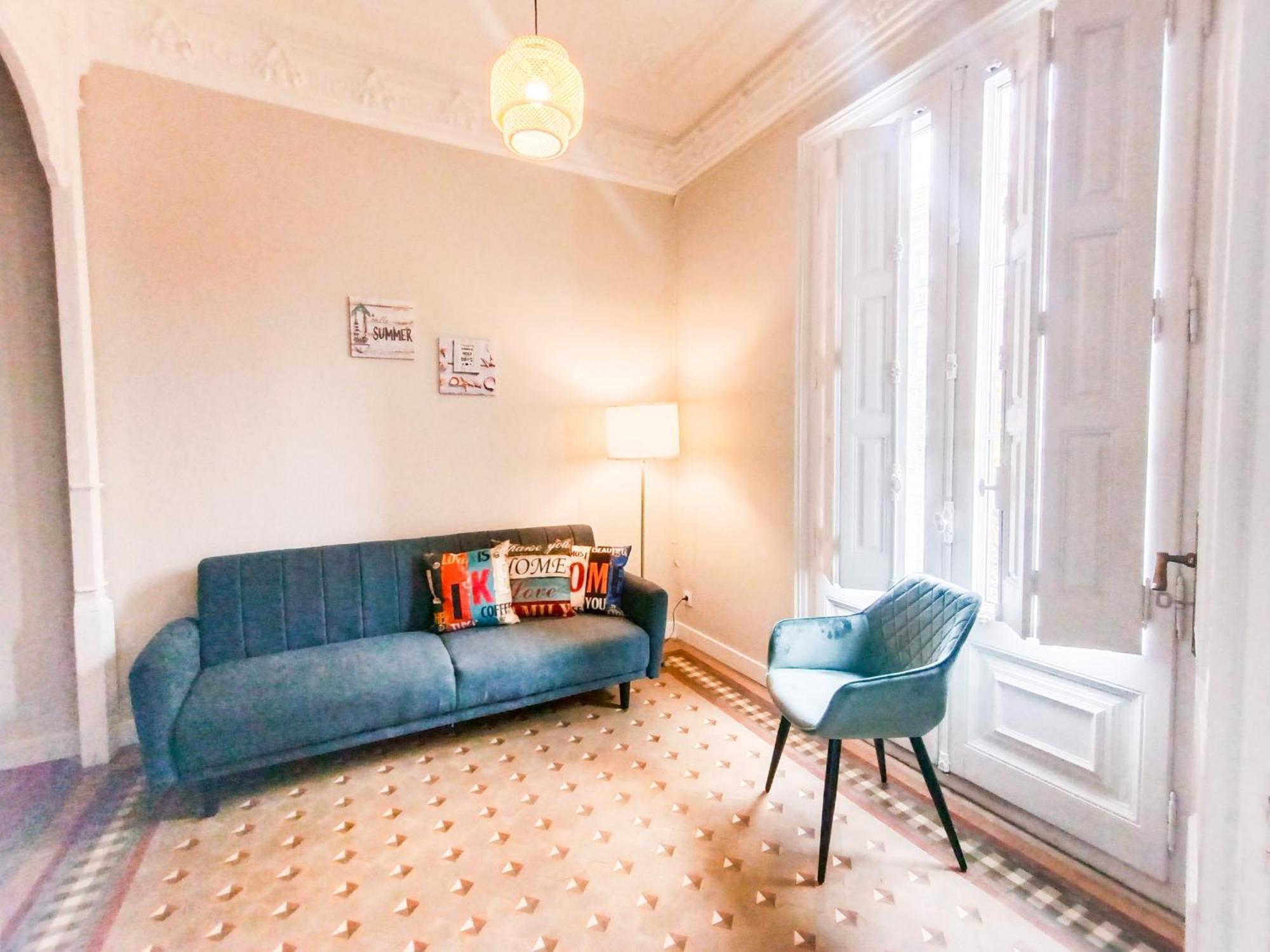 Private Rooms By Plaza Catalunya Barcelona Ngoại thất bức ảnh