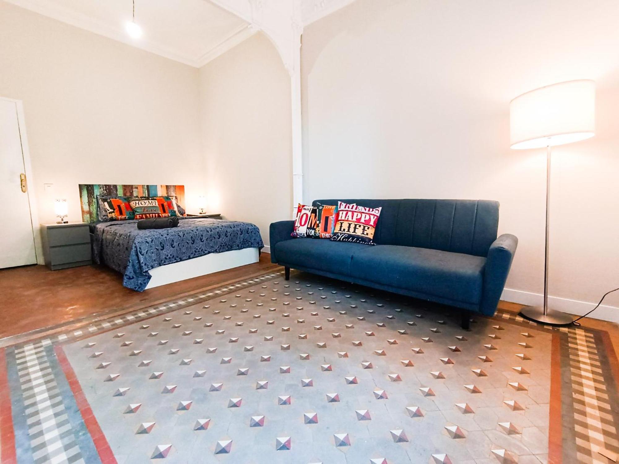 Private Rooms By Plaza Catalunya Barcelona Ngoại thất bức ảnh