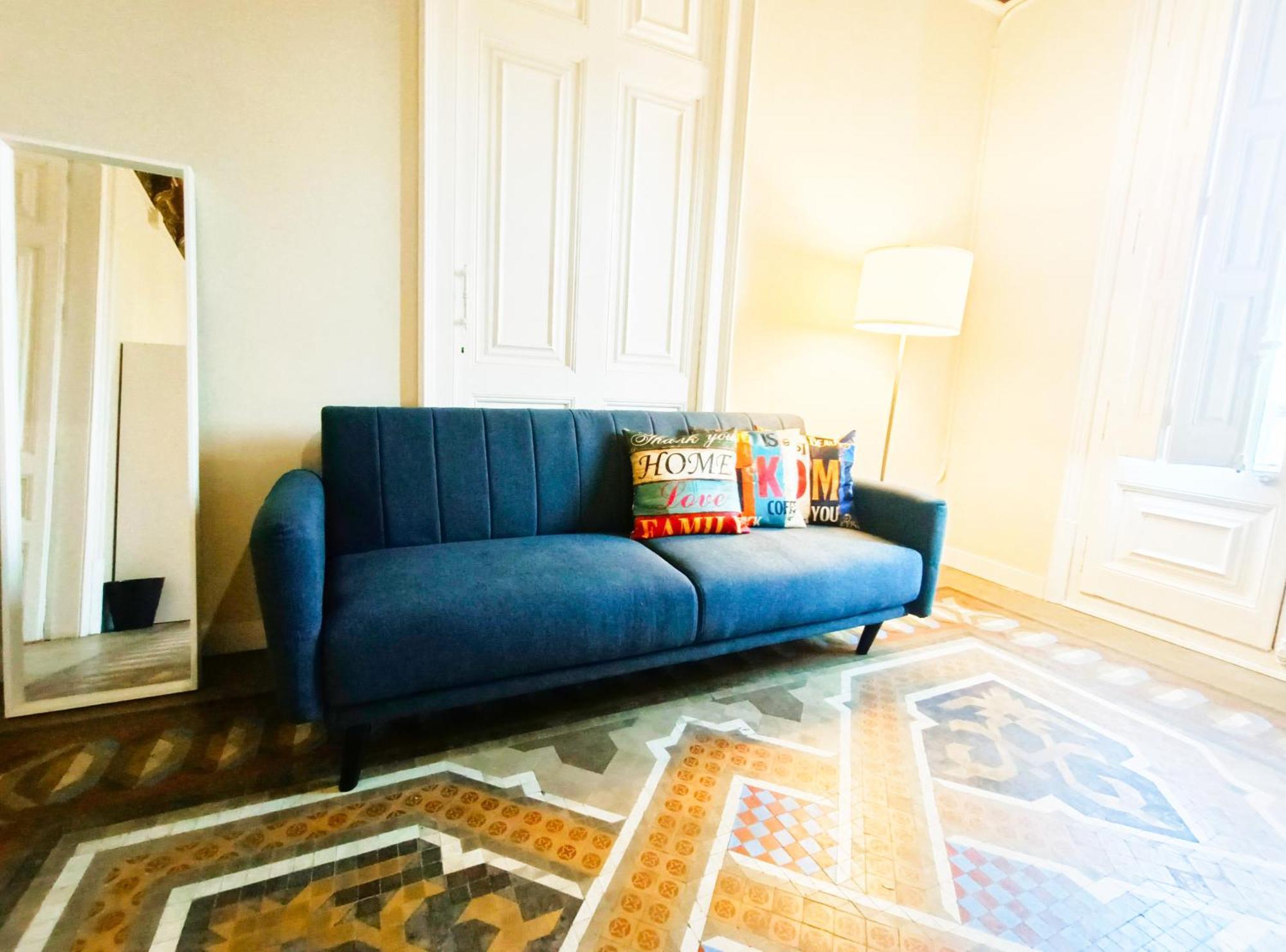 Private Rooms By Plaza Catalunya Barcelona Ngoại thất bức ảnh